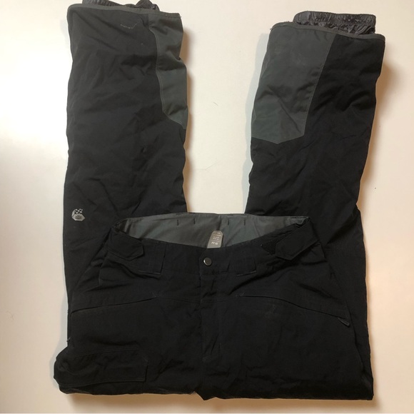 Mountain Hardwear Other - Mountain Hardwear Mens Snowpants Medium